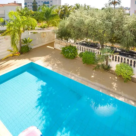 Villa Athena