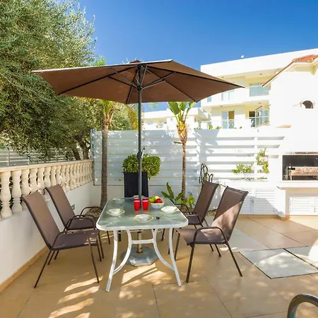 Athena Villa