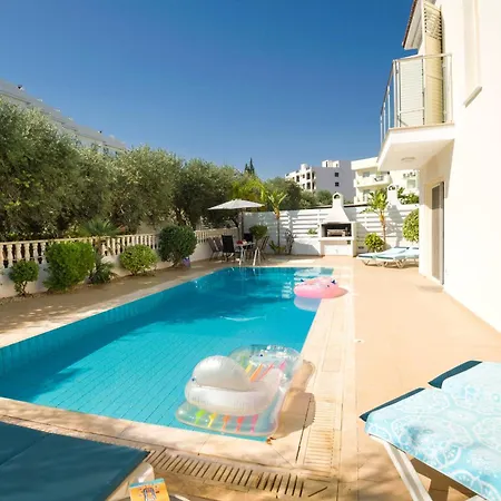 Athena Villa *