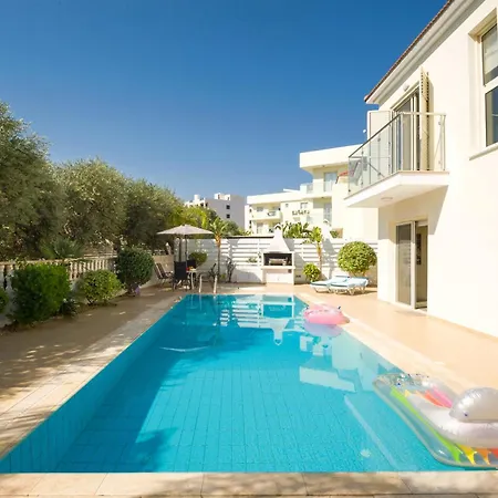 Athena Villa *