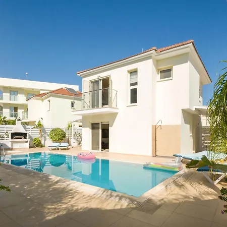 Villa Athena Protaras
