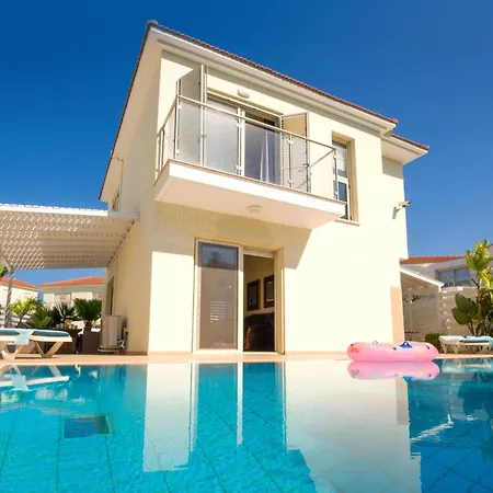Athena Villa *