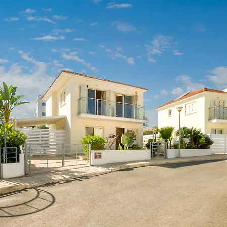 Villa Athena Protaras