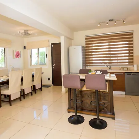 Villa Athena Protaras