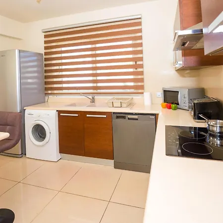 Athena Villa Protaras