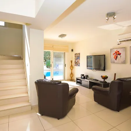 Athena Villa