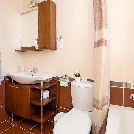 Villa Athena *