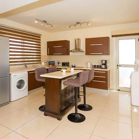 Athena Villa *